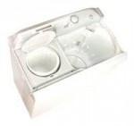 Evgo EWP-4045 Tvättmaskin <br />46.00x88.00x76.00 cm