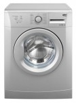 BEKO WKB 61001 YS Máquina de lavar <br />42.00x84.00x60.00 cm