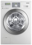 Samsung WF0602WKE çamaşır makinesi <br />45.00x85.00x60.00 sm
