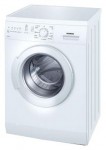 Siemens WS 10X163 洗衣机 <br />44.00x84.00x60.00 厘米