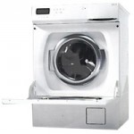 Asko W660 Máy giặt <br />60.00x85.00x60.00 cm