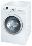 Siemens WS 12K140 洗衣机 <br />44.00x85.00x60.00 厘米