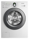 Samsung WF1802WSV2 çamaşır makinesi <br />60.00x85.00x60.00 sm