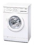 Siemens WXS 1063 洗衣机 <br />40.00x85.00x60.00 厘米