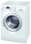 Siemens WS 12X462 洗衣机 <br />44.00x85.00x60.00 厘米