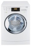 BEKO WMB 91242 LC เครื่องซักผ้า <br />59.00x85.00x60.00 เซนติเมตร