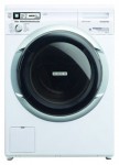Hitachi BD-W80MV WH Mașină de spălat <br />62.00x85.00x60.00 cm