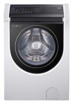Haier HW-U2008 Machine à laver <br />81.00x101.00x60.00 cm