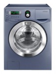 Samsung WF1602YQB çamaşır makinesi <br />45.00x85.00x60.00 sm