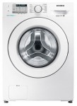 Samsung WW60J5213LW çamaşır makinesi <br />45.00x85.00x60.00 sm