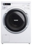 Hitachi BD-W70MAE çamaşır makinesi <br />58.00x85.00x60.00 sm