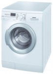 Siemens WM 14E462 洗衣机 <br />59.00x85.00x60.00 厘米