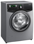 Samsung WFM602YQR çamaşır makinesi <br />45.00x85.00x60.00 sm