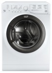 Hotpoint-Ariston VMUL 501 B çamaşır makinesi <br />35.00x85.00x60.00 sm