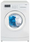 BEKO WKB 51031 PTMA Máquina de lavar <br />37.00x84.00x60.00 cm