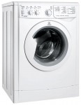 Indesit IWC 7105 वॉशिंग मशीन <br />54.00x85.00x60.00 सेमी