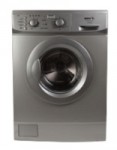 IT Wash E3S510D FULL SILVER Mesin basuh <br />45.00x85.00x60.00 sm