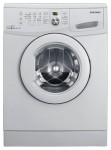 Samsung WF0400S1V çamaşır makinesi <br />34.00x85.00x60.00 sm