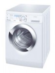 Siemens WXLS 120 洗衣机 <br />59.00x85.00x60.00 厘米