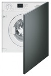 Smeg LSTA147S वॉशिंग मशीन <br />56.00x82.00x60.00 सेमी