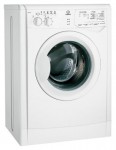 Indesit WIUN 104 वॉशिंग मशीन <br />33.00x85.00x60.00 सेमी