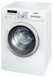 Siemens WS 10O240 Tvättmaskin <br />44.00x84.00x60.00 cm
