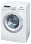 Siemens WS 10X261 洗衣机 <br />44.00x84.00x60.00 厘米