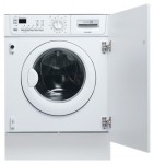 Electrolux EWG 147410 W çamaşır makinesi <br />56.00x82.00x60.00 sm