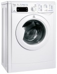 Indesit IWSE 61281 C ECO वॉशिंग मशीन <br />42.00x85.00x60.00 सेमी
