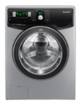 Samsung WFM1702YQR çamaşır makinesi <br />55.00x85.00x60.00 sm