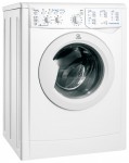 Indesit IWC 71251 C ECO वॉशिंग मशीन <br />54.00x85.00x60.00 सेमी