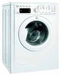 Indesit IWSE 6128 B वॉशिंग मशीन <br />45.00x85.00x60.00 सेमी