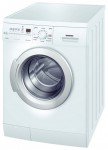 Siemens WM 10E37 R 洗衣机 <br />59.00x85.00x60.00 厘米