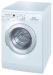 Siemens WM 12E364 洗衣机 <br />59.00x85.00x60.00 厘米