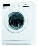 Whirlpool AWSS 64522 เครื่องซักผ้า <br />45.00x85.00x60.00 เซนติเมตร