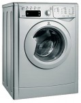 Indesit IWE 7108 S वॉशिंग मशीन <br />54.00x85.00x60.00 सेमी