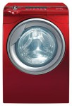 Daewoo Electronics DWD-UD121DC ﻿Washing Machine <br />80.00x98.00x63.00 cm
