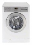 Blomberg WAF 7401 A 洗衣机 <br />60.00x84.00x60.00 厘米