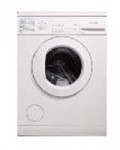 Bauknecht WAS 4340 çamaşır makinesi <br />60.00x85.00x59.00 sm