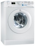 Indesit NWS 6105 Máy giặt <br />43.00x85.00x60.00 cm