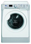 Indesit PWC 7107 S वॉशिंग मशीन <br />54.00x85.00x60.00 सेमी