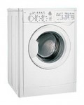 Indesit WIDL 106 वॉशिंग मशीन <br />54.00x85.00x60.00 सेमी