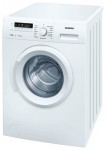 Siemens WM 12B261 DN 洗衣机 <br />56.00x85.00x60.00 厘米