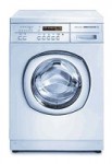 SCHULTHESS Spirit XL 1800 CH Máquina de lavar <br />60.00x85.00x60.00 cm