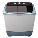 KRIsta KR-58 洗衣机 <br />41.00x80.00x65.00 厘米