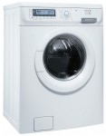 Electrolux EWW 168540 W çamaşır makinesi <br />60.00x85.00x60.00 sm