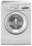 Smeg LBW84S Máquina de lavar <br />37.00x85.00x60.00 cm