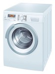 Siemens WM 14S740 वॉशिंग मशीन <br />59.00x85.00x60.00 सेमी