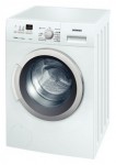 Siemens WS 10O160 वॉशिंग मशीन <br />45.00x85.00x60.00 सेमी