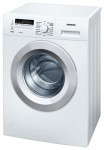 Siemens WS 10X260 वॉशिंग मशीन <br />44.00x85.00x60.00 सेमी